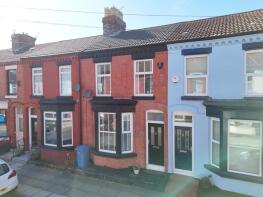 76, Alwyn Street, Liverpool L17 7DY