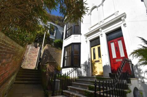 Cobourg Place, Hastings