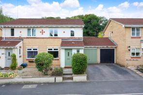 36, Robertson Drive, St Annes, Bristol BS4 4JB