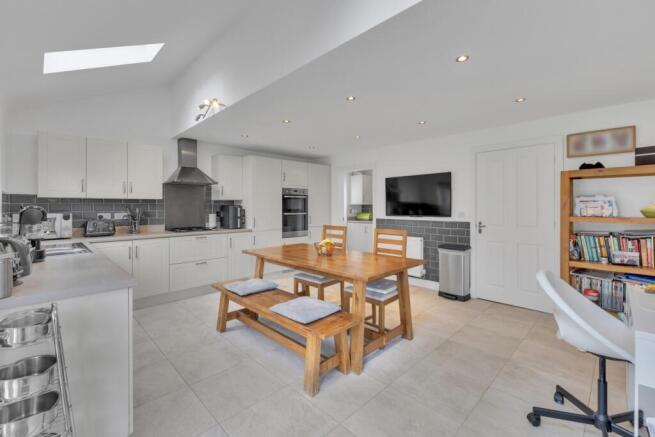 Wood Close, Ruddington photo 4