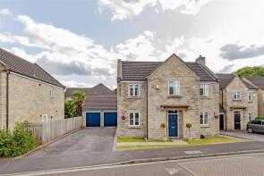 16, Staunton Close, Chesterfield S40 2FE