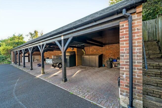 Carport