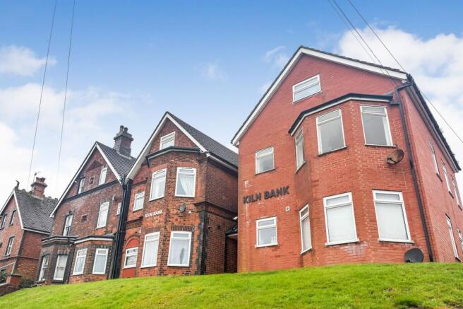 Flat 5, Kiln Bank, North Farm Road, Tunbridge Wells, Kent TN2 3DW