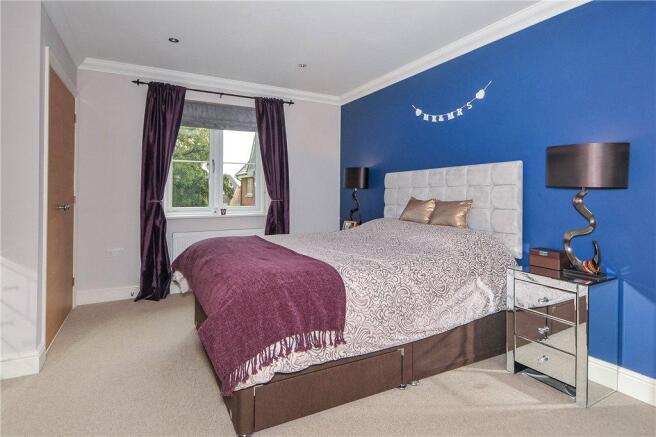 Bed 1B
