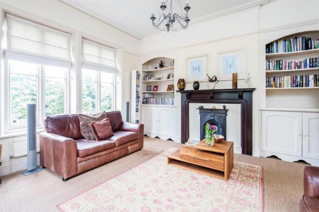 Drawing room