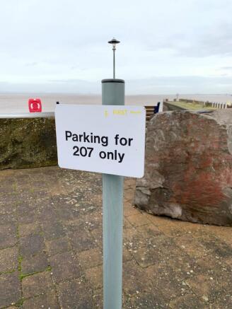 Parking Space