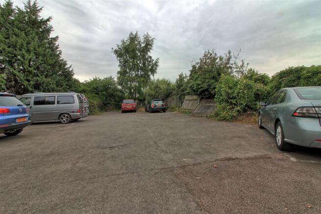 PARKING SPACE