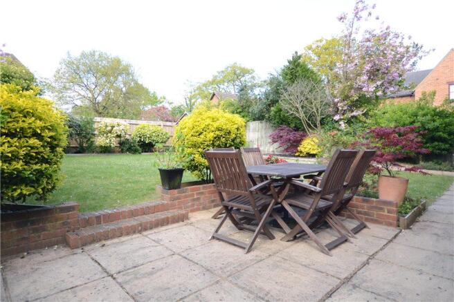 Garden 2