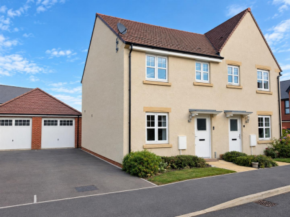 Churchill Drive, Innsworth, Gloucester