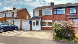 4, Witton Way, Rainford, St Helens WA11 8JT