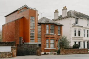 100, Whitstable Road, Canterbury CT2 8ED