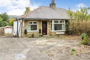 282, Bradford Road, Riddlesden, Keighley BD20 5JU