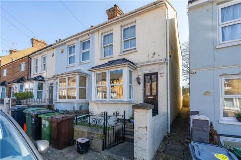 Albany Street, Maidstone, ME14