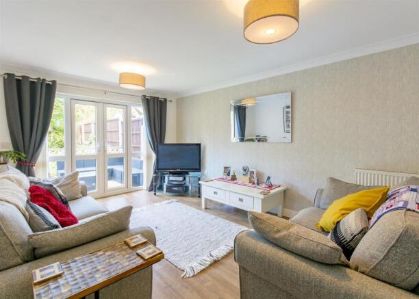 Lounge/Sitting Room
