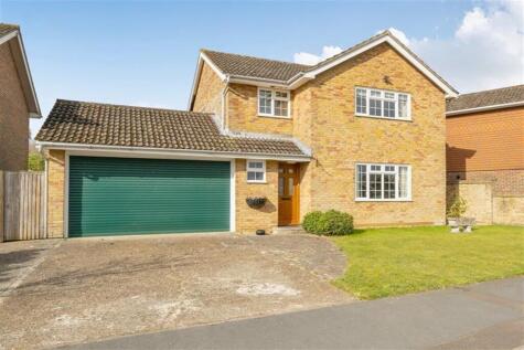 Hormare Crescent, Storrington, Pulborough, West Sussex, RH20
