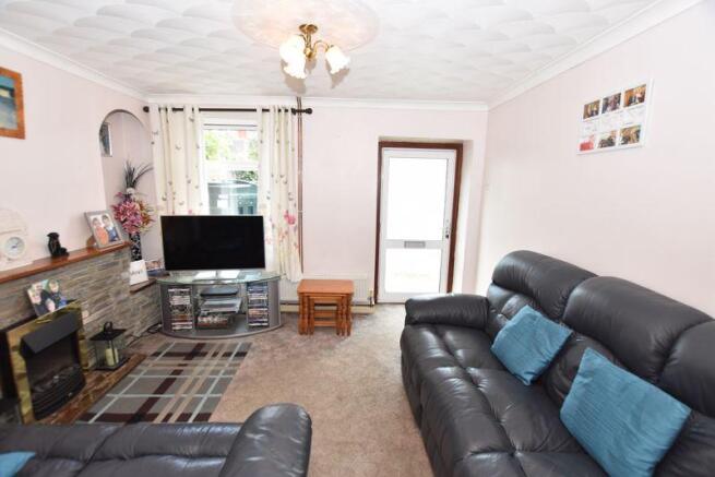 Lounge Cottage 2