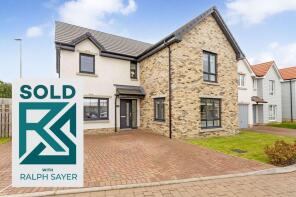 23, Armstrong Crescent, Calderwood, Livingston EH53 0PZ