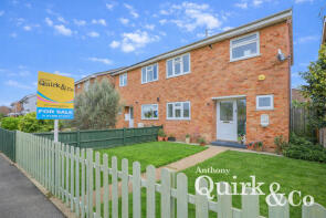 13, Harrow Road, Canvey Island SS8 9YS