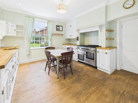 40 East Street, Horncastle photo 4