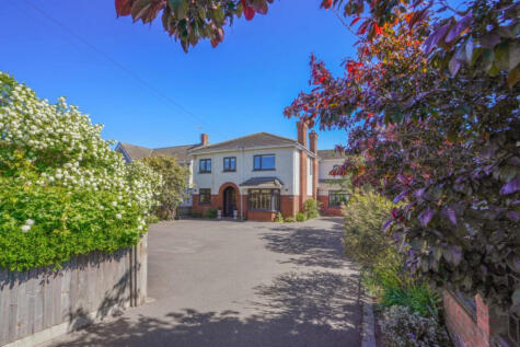 Yarmouth Road, Lowestoft