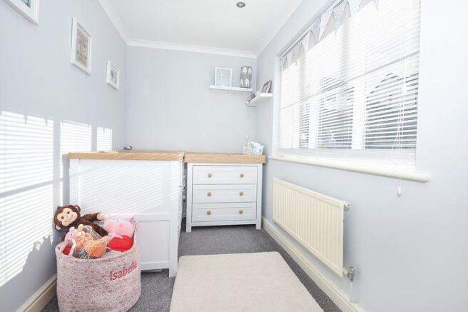 Single Bedoom