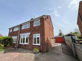 46, Valencia Way, Andover SP10 1JH