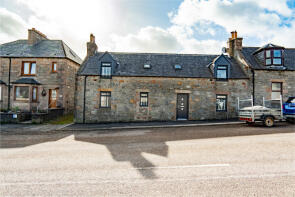 46, Conval Street, Dufftown AB55 4AH