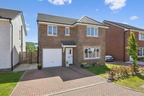 Prestney Burn Road, Auchterarder, PH3