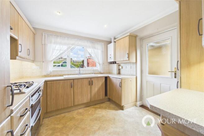 Badger Close, Harleston, Norfolk, IP20 photo 4