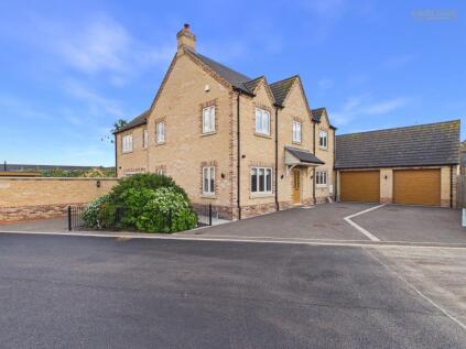 Crown Close, Thorney, Peterborough