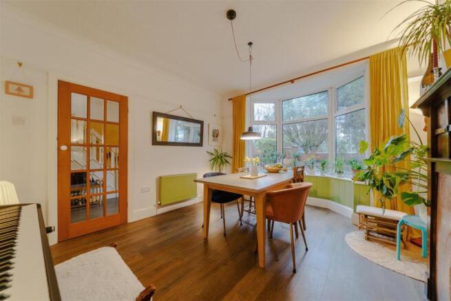 Reception Room One
