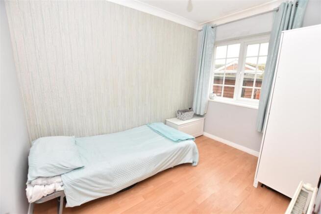 Bedroom Five
