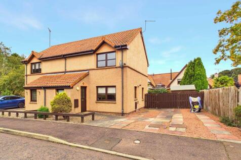 28 Tyne Park, Pencaitland, EH34 5HH