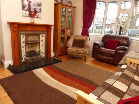 Sitting Room