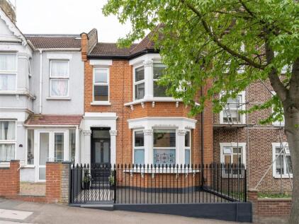 Falmer Road, Walthamstow