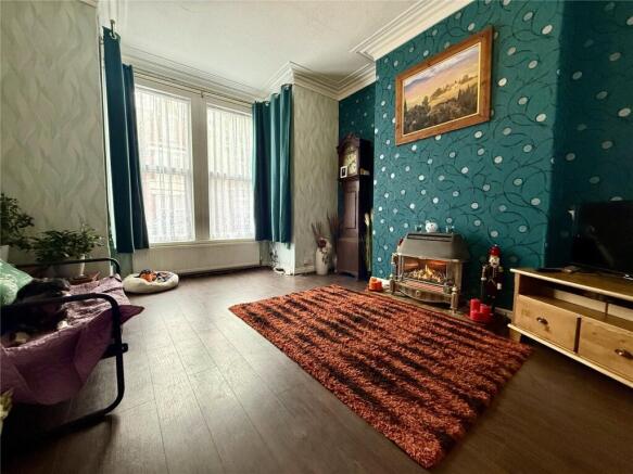 6 bed Terraced for sale Image 4