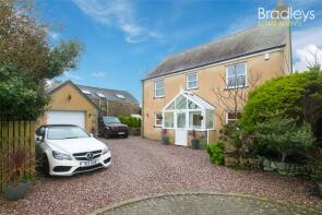 3 Cavendish House, Tower Meadows, Penzance TR19 6AJ