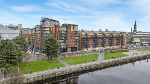 Flat 1/8, 87, Dunlop Street, Glasgow G1 4ET