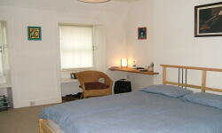 Bedroom No. 1