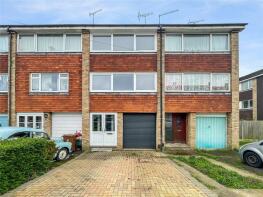 51, Beverley Close, Rainham, Gillingham ME8 9HQ