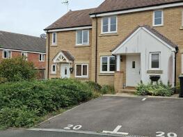 20, Dakota Drive, Calne SN11 8FX