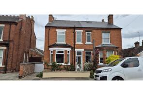 4, Breedon Street, Long Eaton NG10 4FF