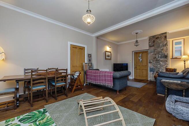 Living / Dining Room