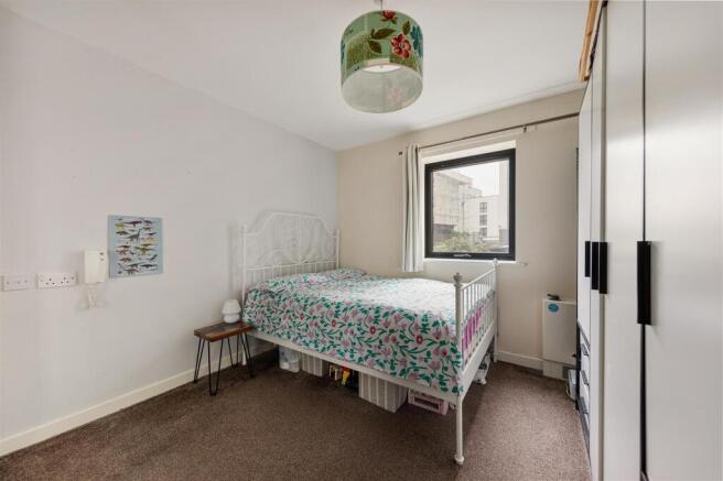 Hillyfield, E17