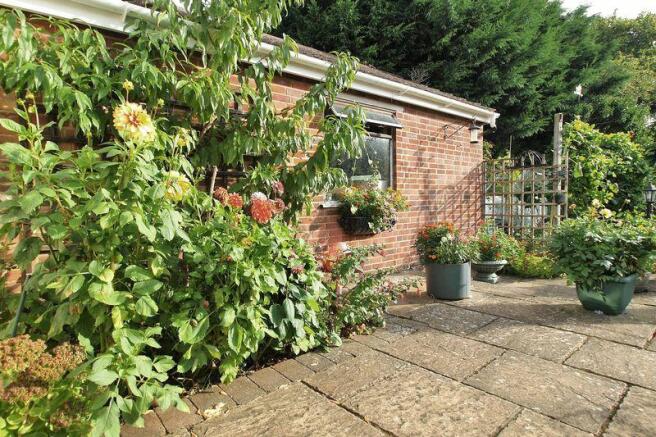 Outbuilding