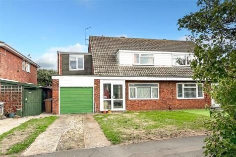 White Horses Way, Littlehampton, West Sussex