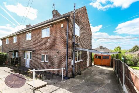 Valley Road, Kimberley, Nottingham, NG16