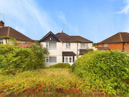 Hyde Road, South Croydon