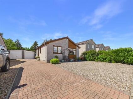61 Muirend Gardens, Perth, PH1 1JR
