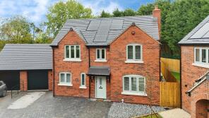 19, The Crest, Old Park, Telford TF3 4TJ